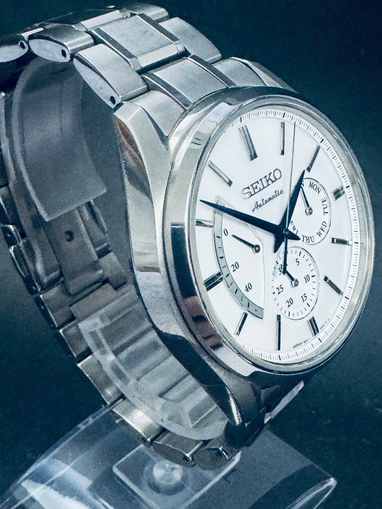Seiko - Presage - 6R21-01B0 SARW621 - Férfi - 2010-2020 #1.0