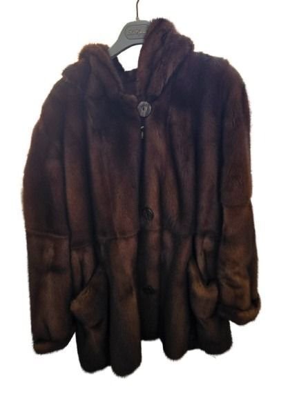 Artisan Furrier - 皮毛大衣 - 复古 #1.0