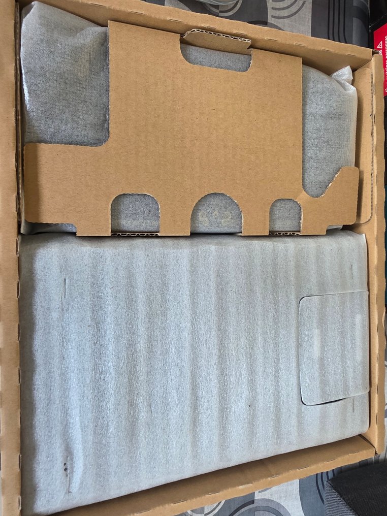 Nintendo - Wii u - Console  wiiu edition zelda - Video game console - In original box #4.3