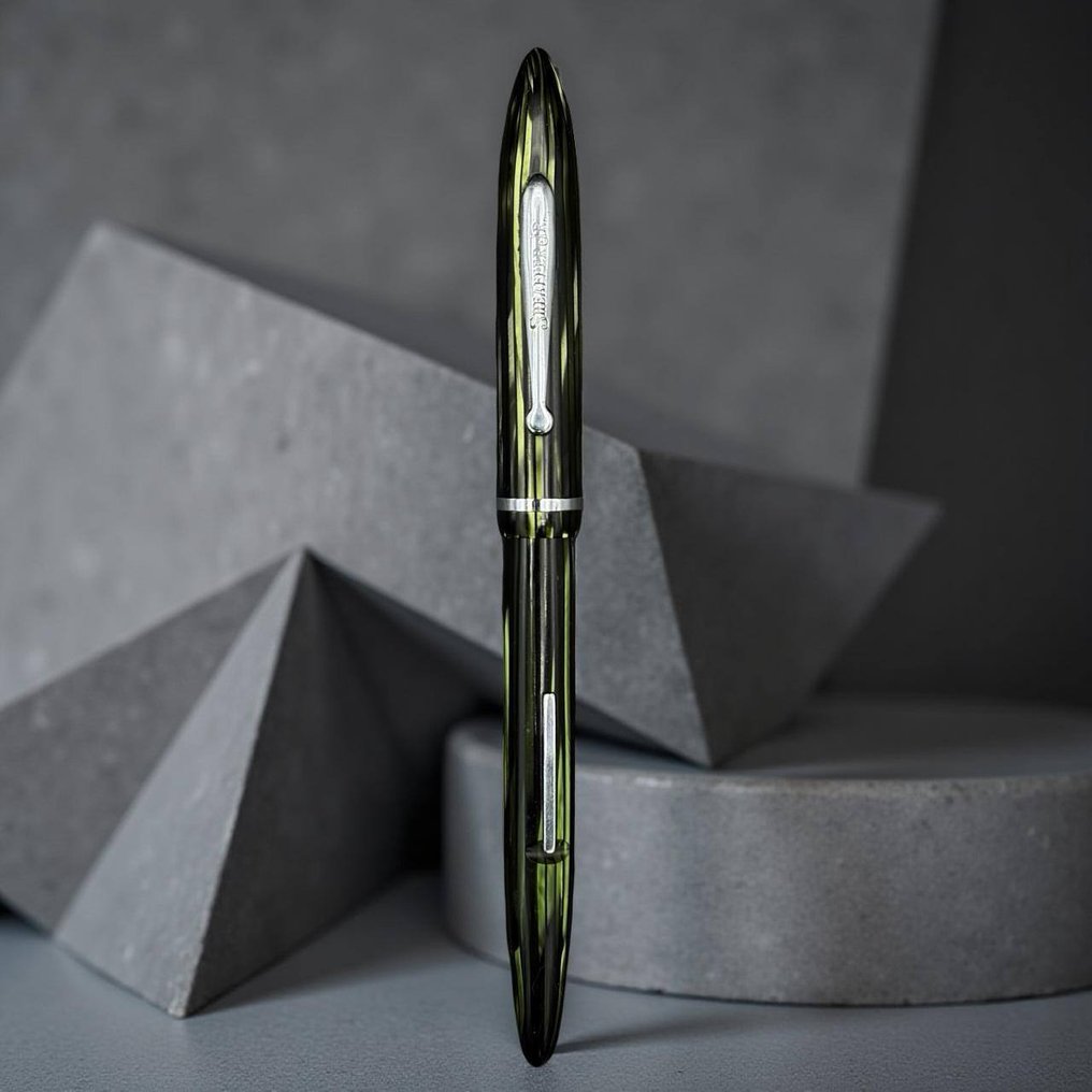 Sheaffer (美國西華) - Balance No.275 - 沒有保留價 - 自來水筆 #1.0