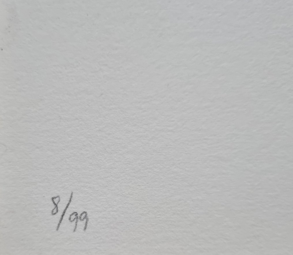 Pello Irazu - Composizione #3.2