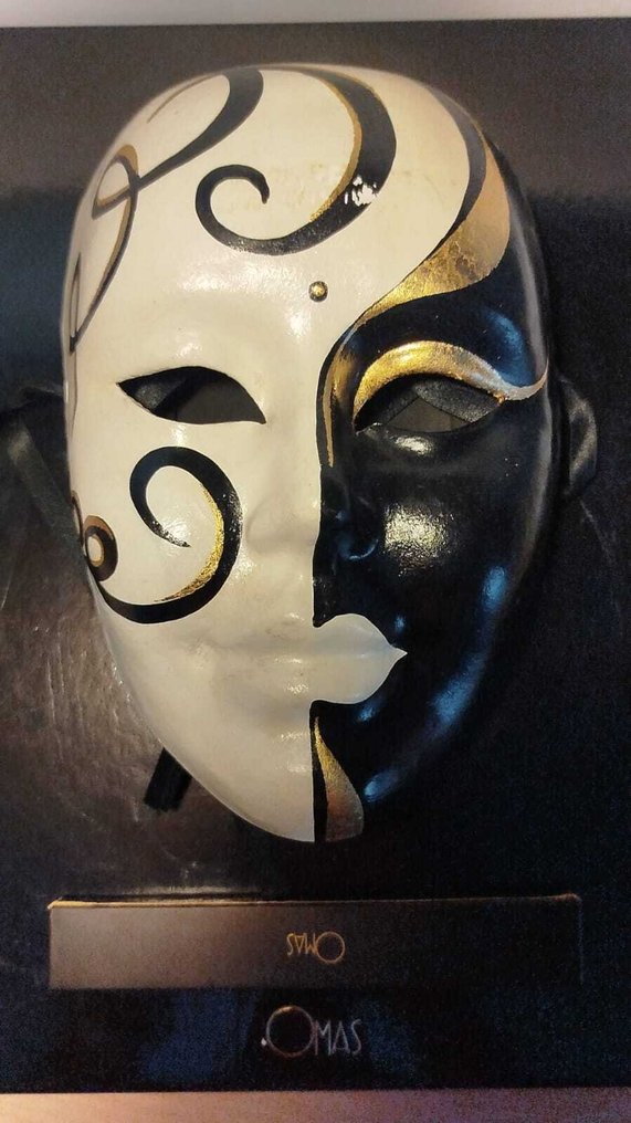 Omas - Emozioni di Carnevale - Töltőtoll #1.0