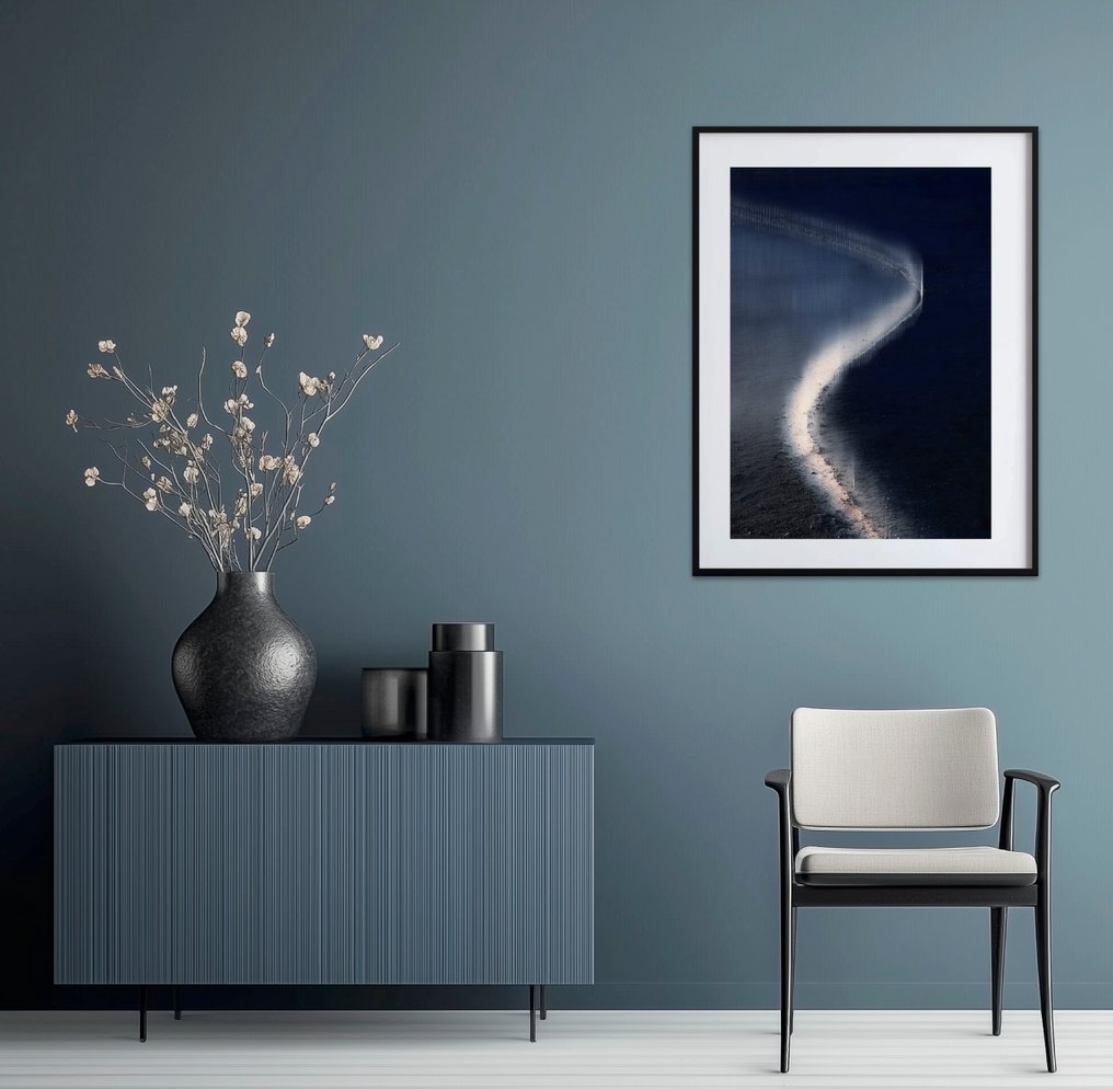 Jorge Omeñaca (1981) - S of future #2.1