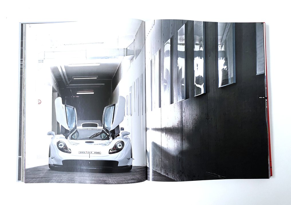 保时捷之书 - The best Porsche images by Frank Orel #3.2