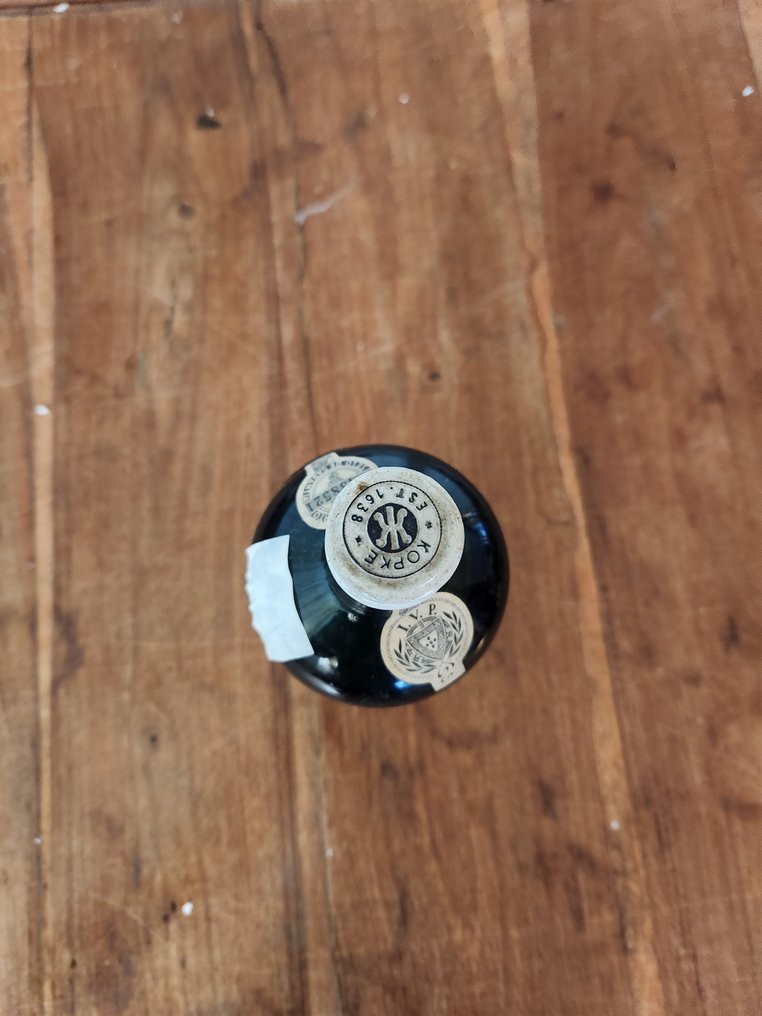 Kopke (NV) - Colheita Port -  斗羅河  - 1 Bottle (0.75L) #4.3