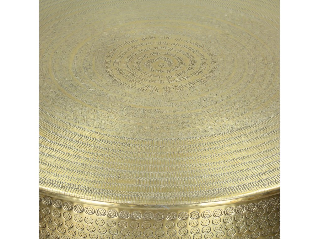 Τραπέζι ένθεσης - Μέταλλο #4.3