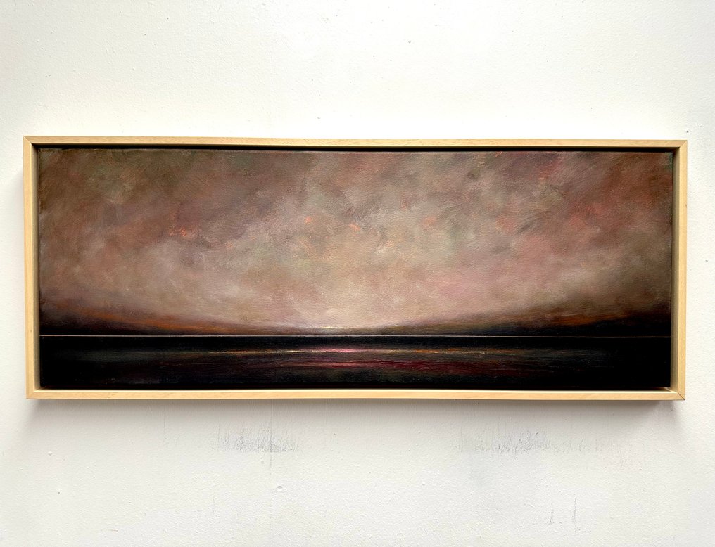 Joost Verhagen - Knokke Panorama 2 #1.0