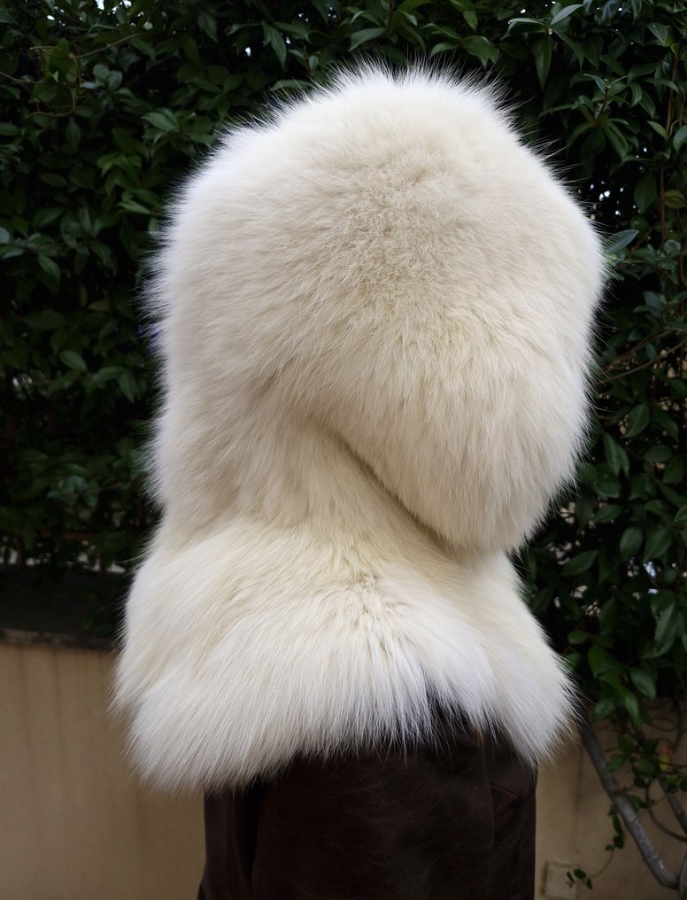 Artisan Furrier - Καπέλο - Αλεπού #4.3