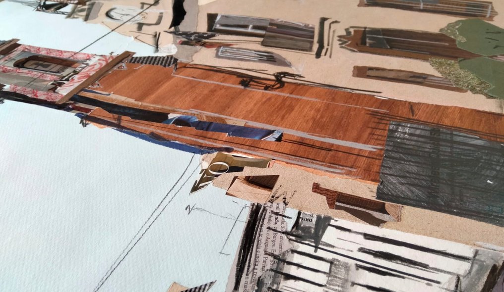 Eduardo Query (1984) - Otoñada #3.2