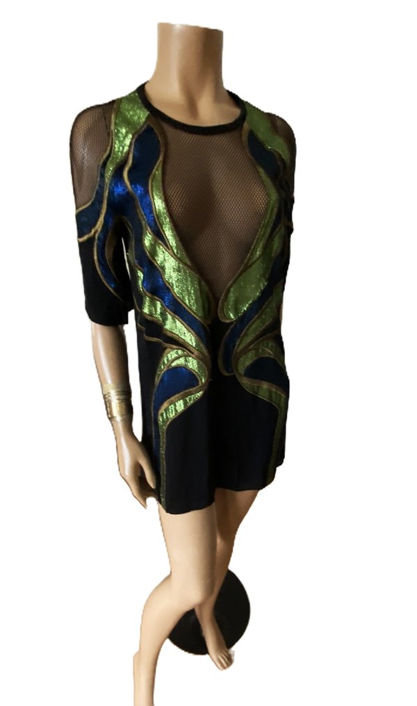 Gucci - 連衣裙 #1.0