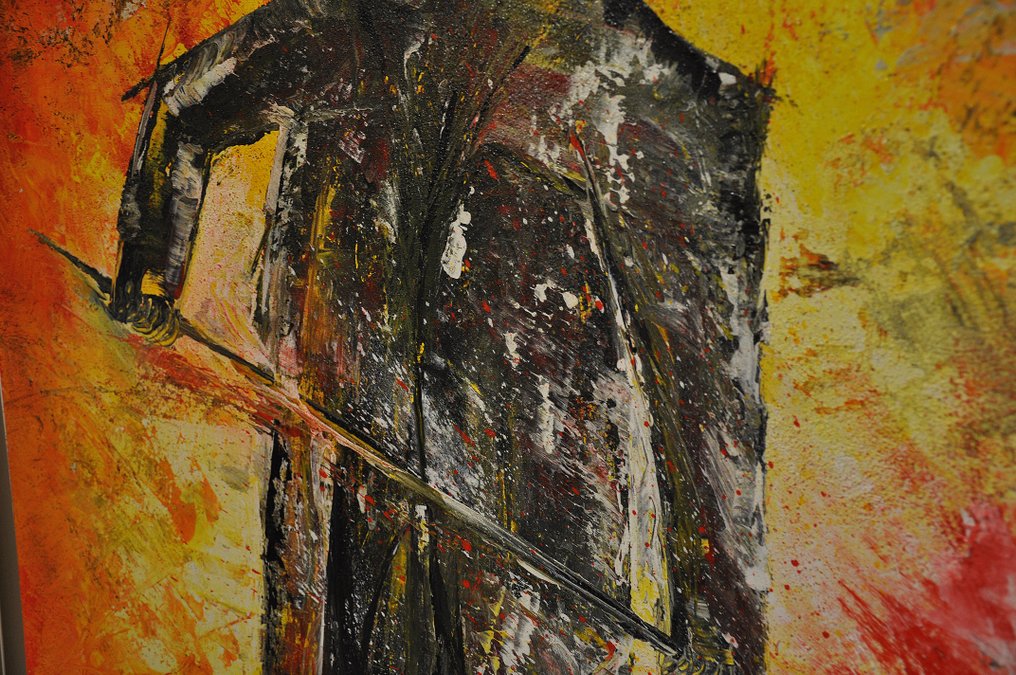 Pölzl Peter - DER ANSTICH No. 5 #1.0