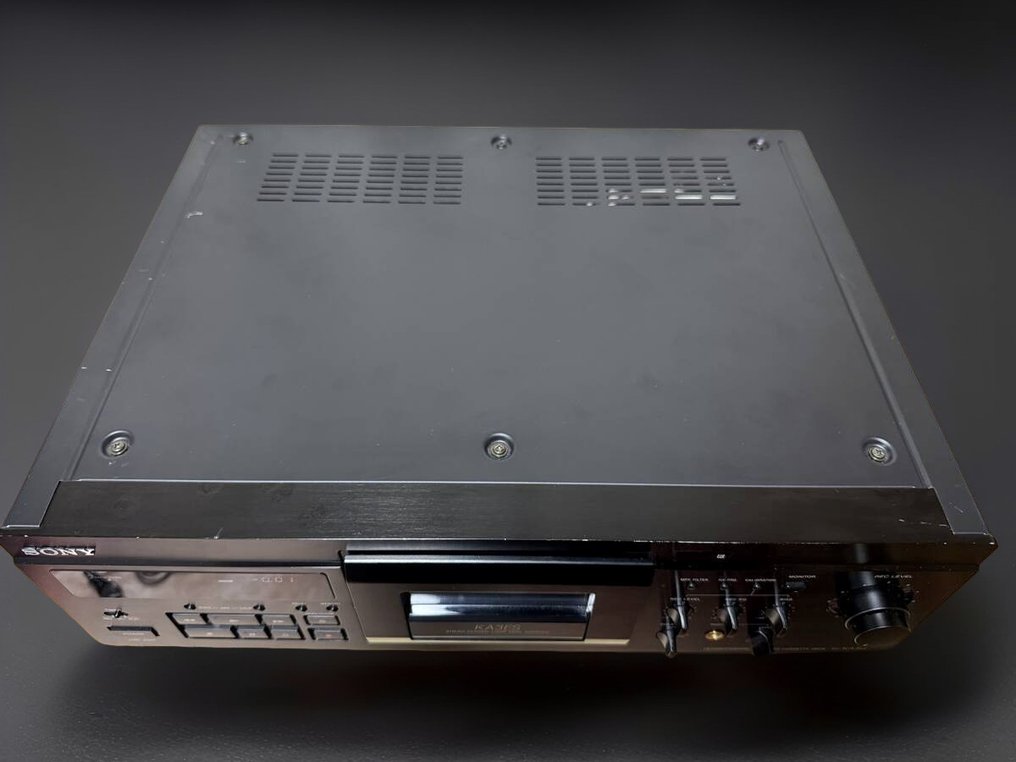 Sony - TC-KA3ES Κασετόφωνο #1.0