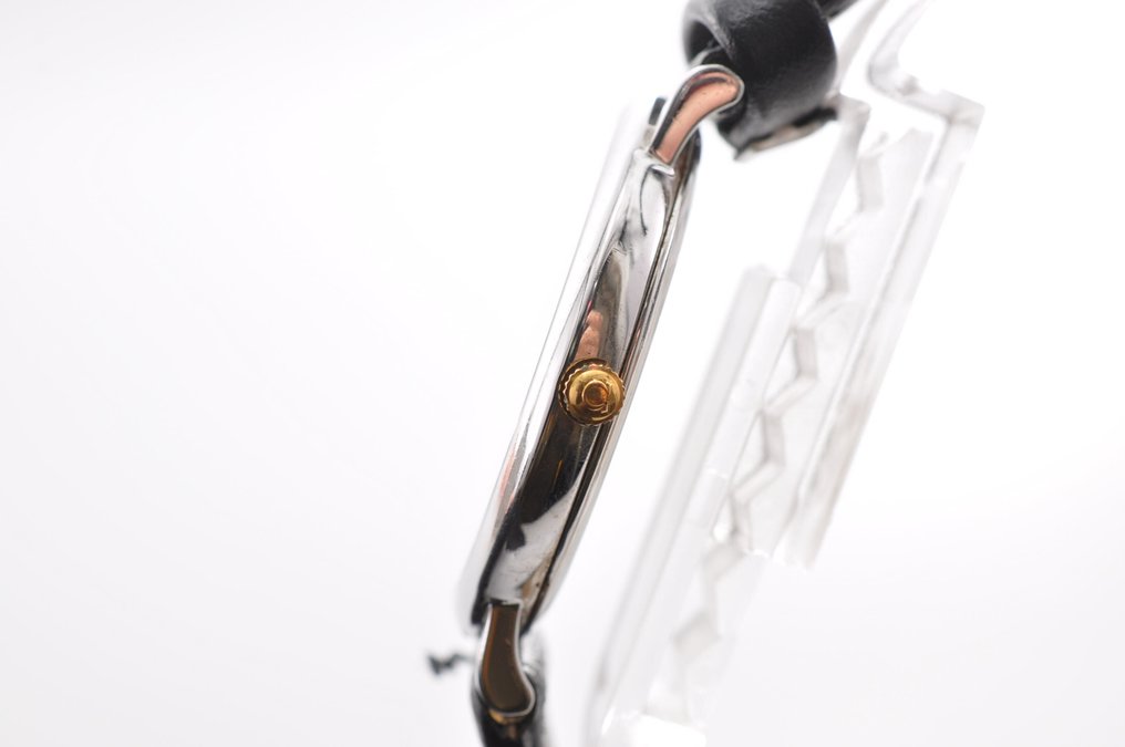 Omega - De Ville - Zonder Minimumprijs - Heren - 2000-2010  #3.2