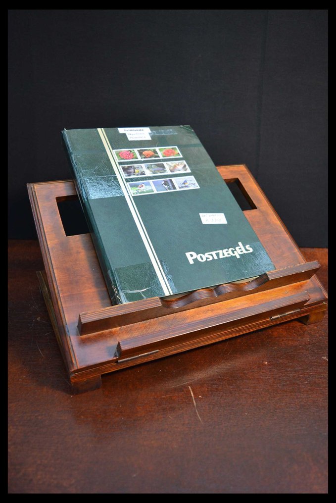 Suriname 2008 - Suriname Collection MNH! #1.0