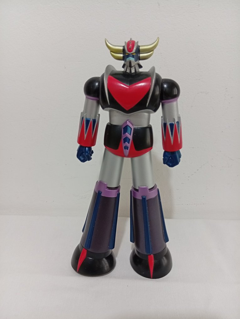 Dynamic Planning - Robot-jouet Goldrake - 1990-2000 - Japon #2.1