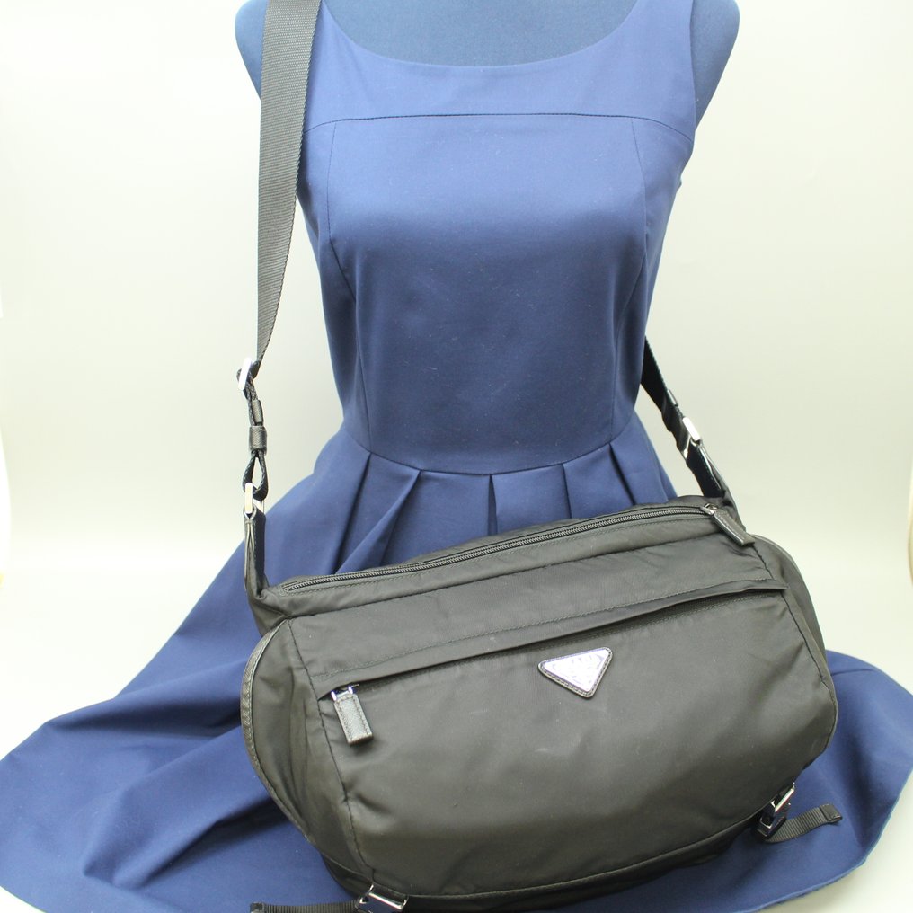 Prada - Τσάντα χιαστί #2.1