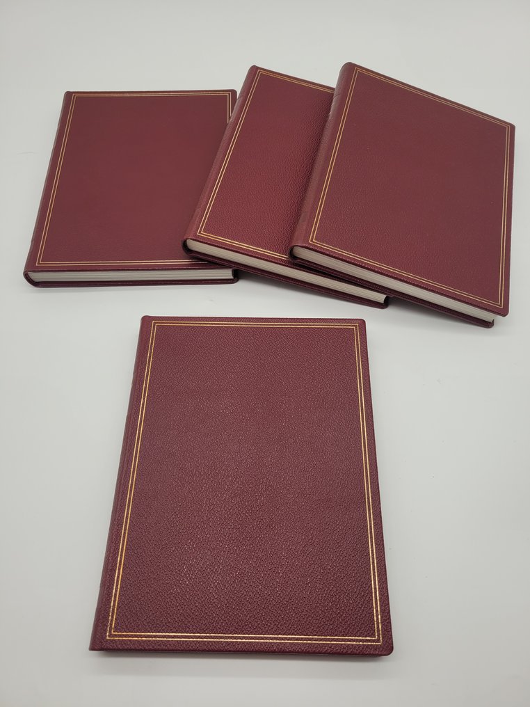 Jean Dubuffet; Michel Butor; Yves Bonnefoy; Pierre Alechinsky - Les sentiers de la création - 1971-1973 #4.3