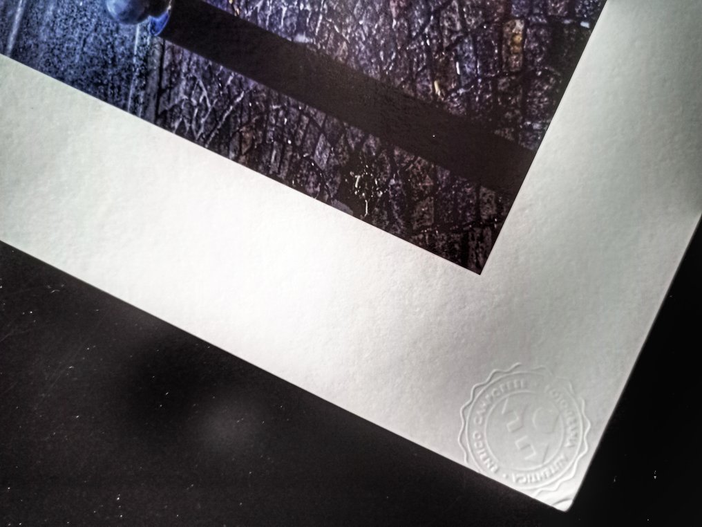 Enrico Camporese - Hidden City #2.1