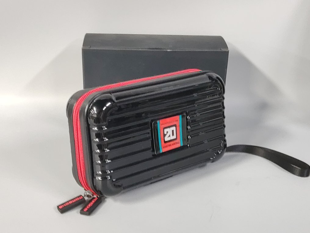 Porsche - POS (point of sale advertising object) #1.0