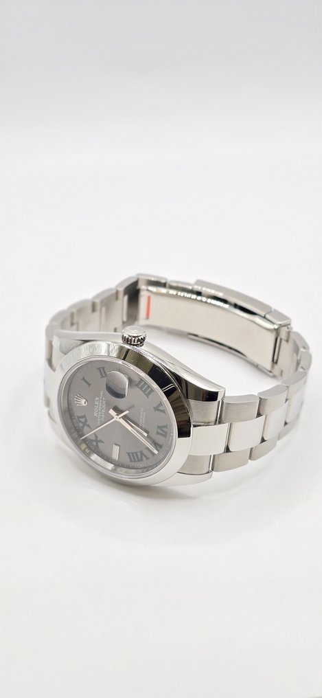 Rolex - Datejust - 126300 - Hombre - 2022 #1.0