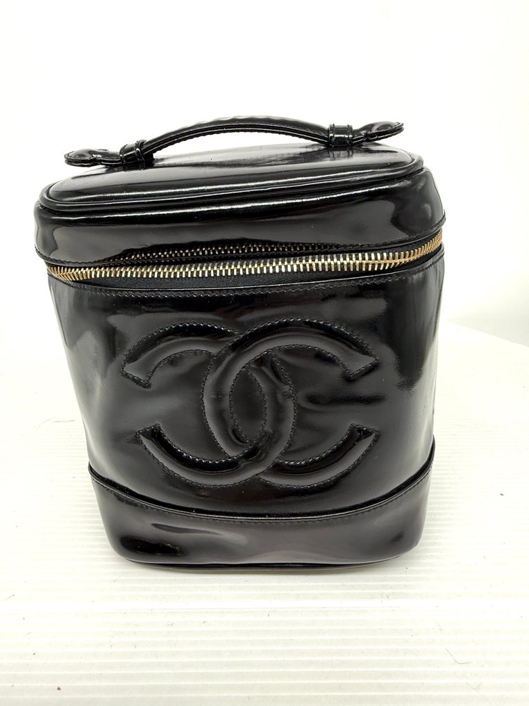 Chanel - Vanity - 手提包 #1.0