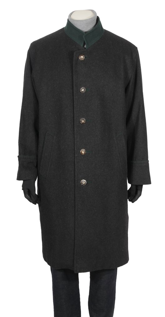 Artisan Furrier - Γούνινο παλτό #3.2