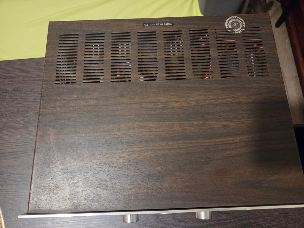 Marantz - Model 1030 Amplificator stereo în stare solidă #3.2