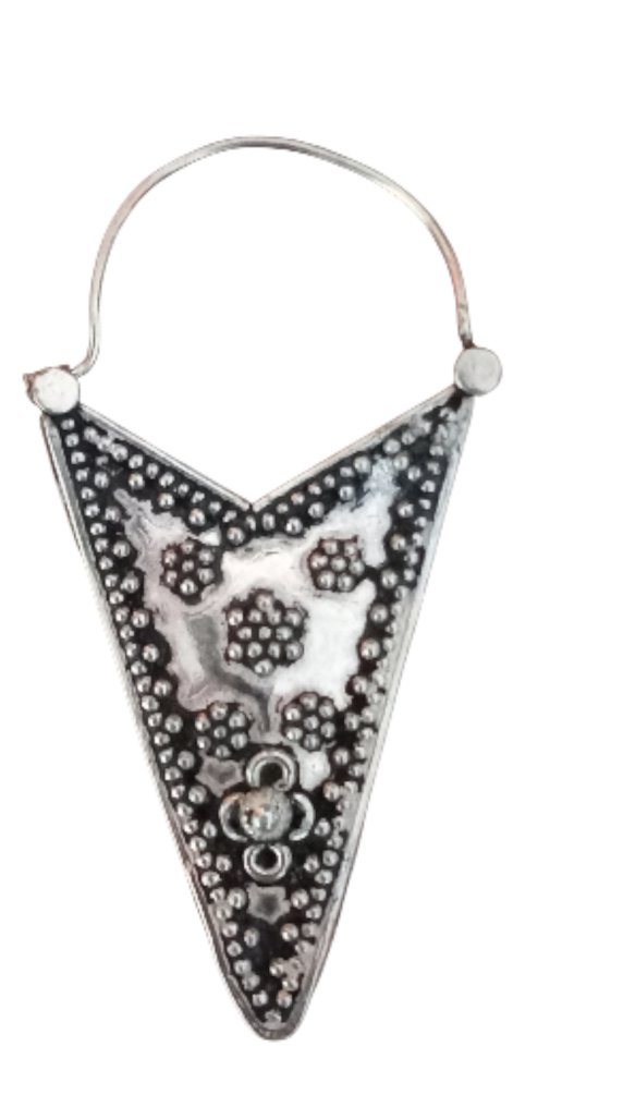 沒有保留價 - 耳環 銀 #1.0