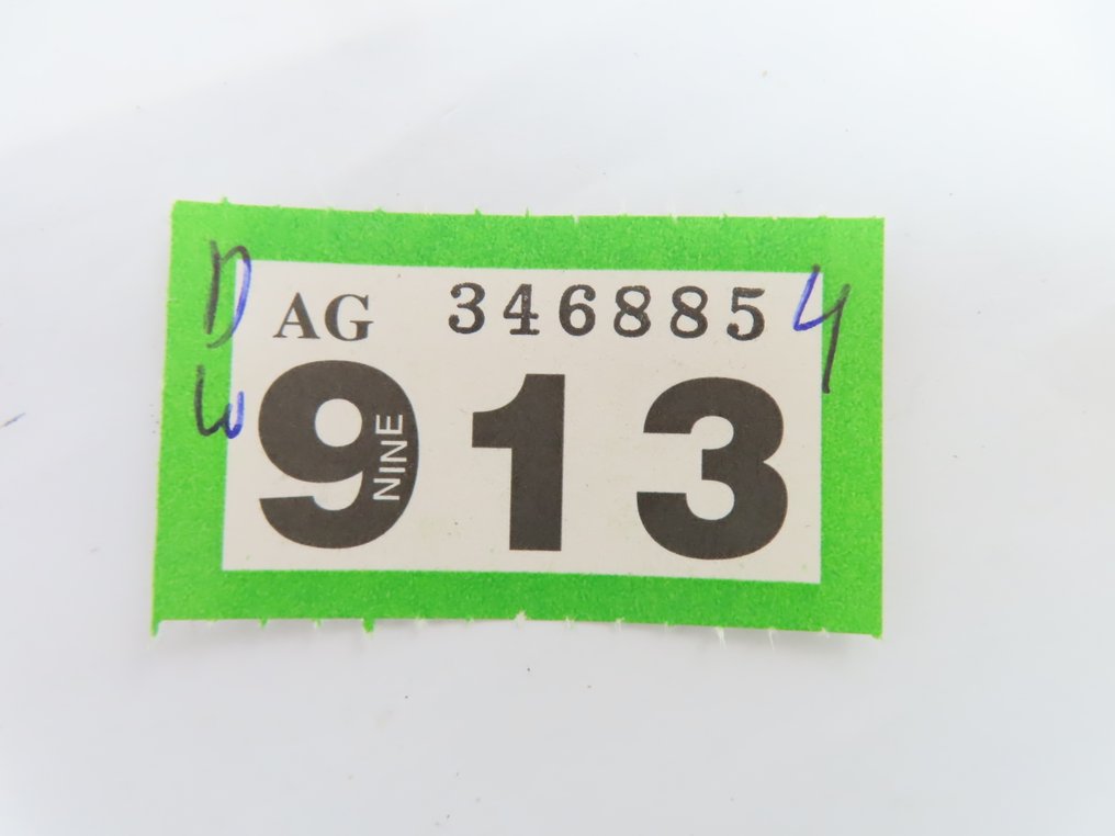 Märklin H0 - 37171 - Locomotiva a vapor com vagão de carvão (1) - BR 52 K com condensador, MFX/M4 digital com ESU LokSound, som completo. - DB #4.3