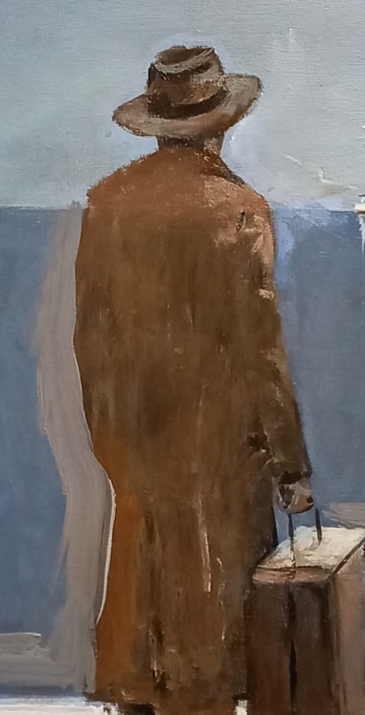 GONZHO - El arrepentimiento (No reserve) #4.3