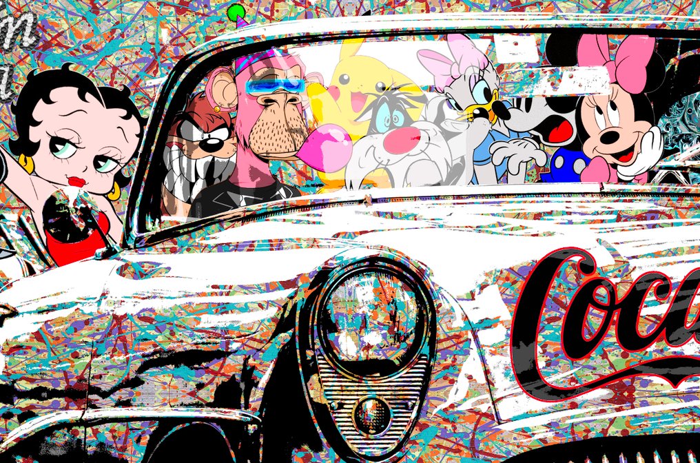 Reinaldo Ortega Sardiñas - TEMPOS LOCOS DE AMOR Y REVOLUCIÓN #2.1