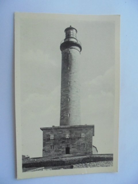 A fényszórók - Képeslap (51) - 1900-1950 #2.1