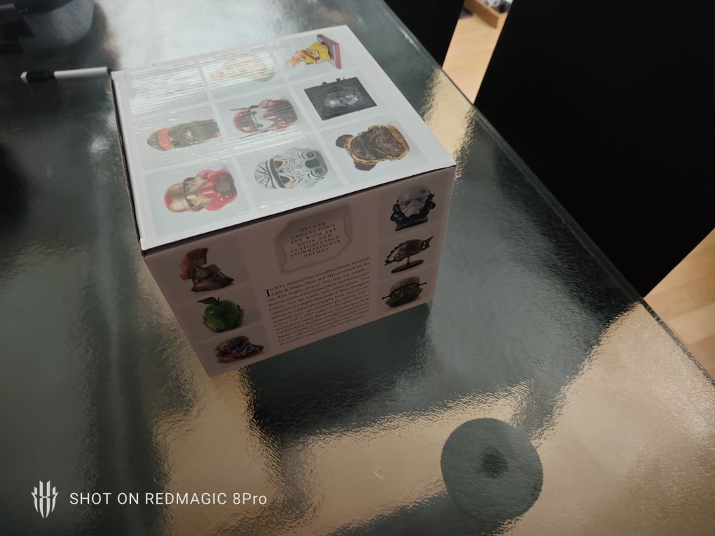 Star Wars - Fantasy Flight Games #4.3