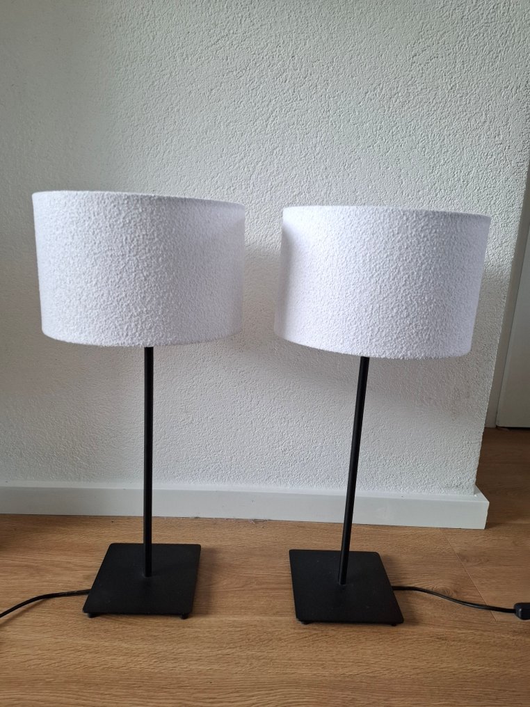 IKEA - Tischlampe (2) - Metall - Tischlampen #1.0