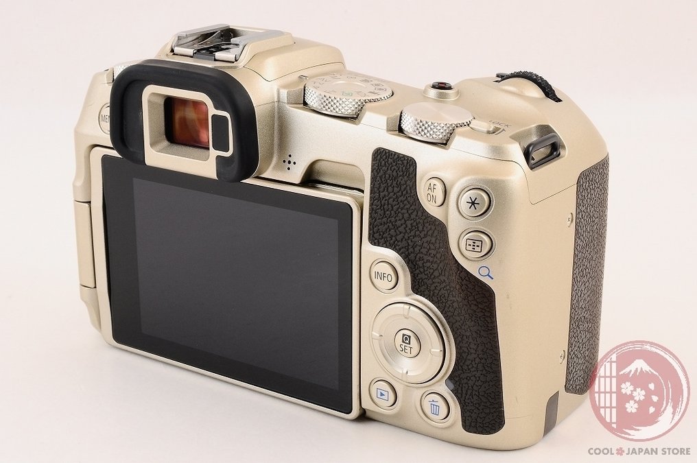 Canon EOS RP Digitale camera #3.2