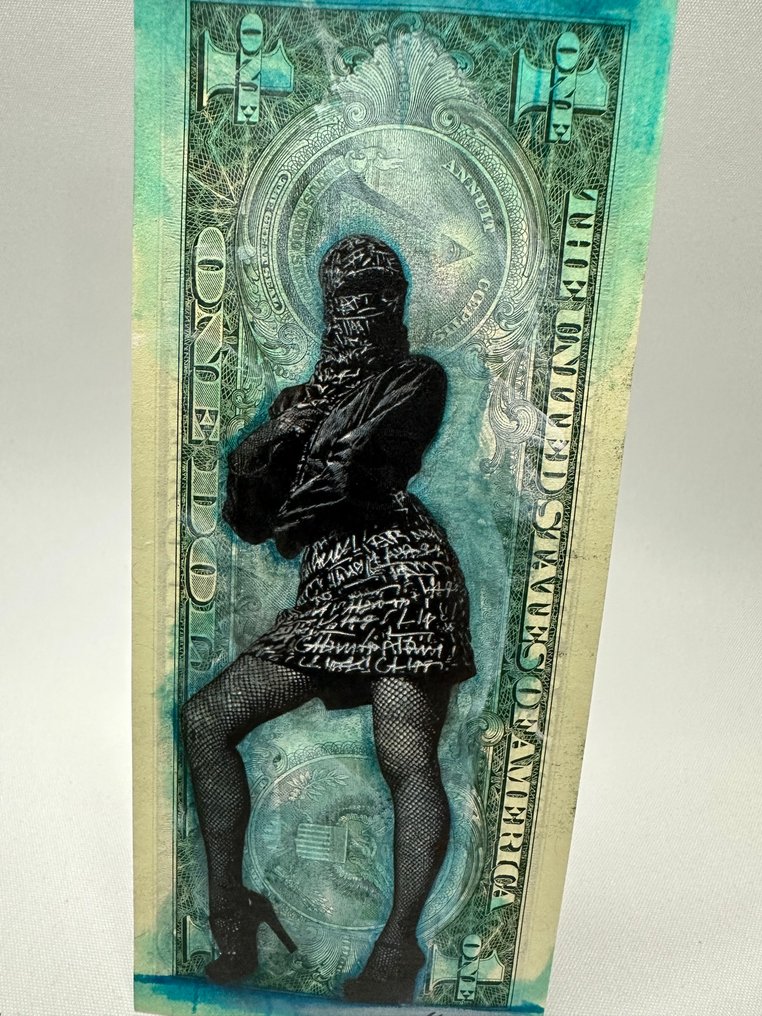 Chris Boyle (1977) - Undercover Rebel #4.3