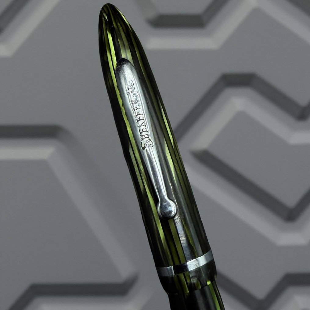 Sheaffer (美國西華) - Balance No.275 - 沒有保留價 - 自來水筆 #3.2