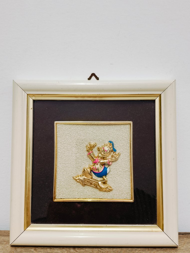 Disney - Donald Duck - 1 - Donald Duck #1.0