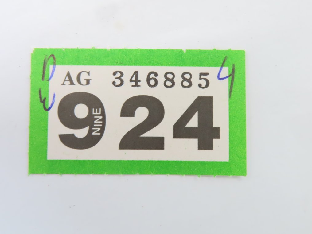 Märklin H0 - 3318 - Locomotiva a vapor com vagão de carvão (1) - BR 18.4, MFX/M4 digital com ESU LokSound 5, som completo - DRG #4.3