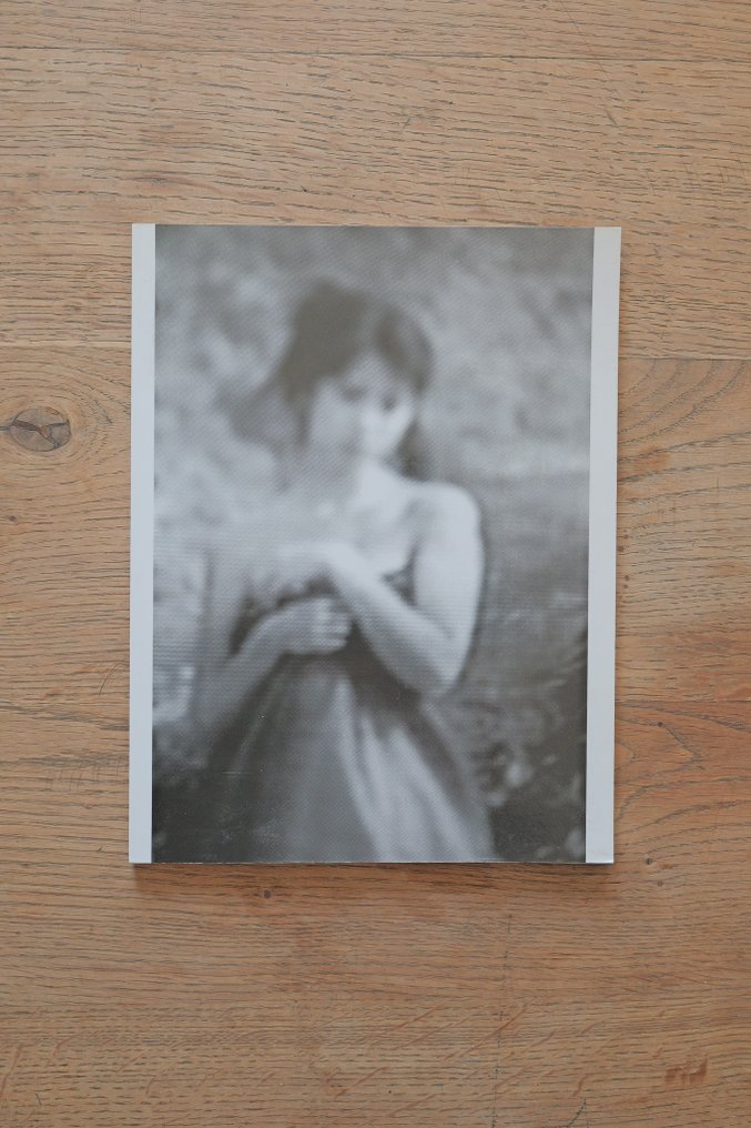 Harmony Korine - Pigxote - 2009-2009 #1.0