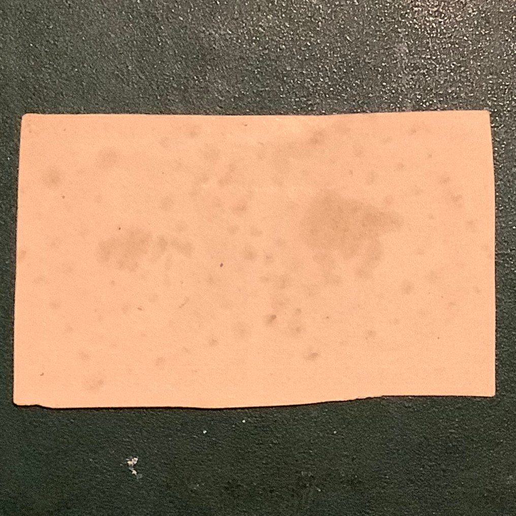 Frankrike 1850 - 40 cent Ceres i par - Yvert 5 #2.1