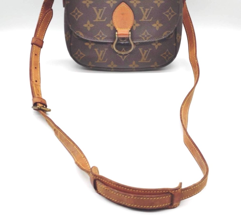 Louis Vuitton - saint cloud - Τσάντα #2.1