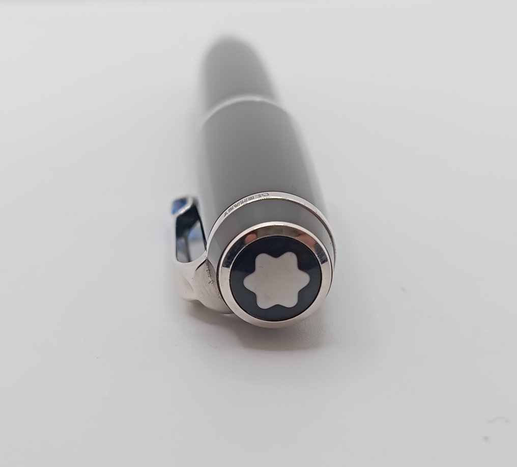 Montblanc - Boheme - 滚珠笔 #2.1