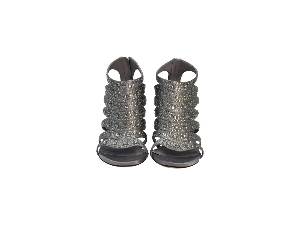 Gucci - Heeled shoes - Size: EU 37 #2.1