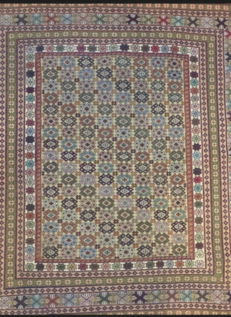 Carpetă - 180 cm - 120 cm #1.0