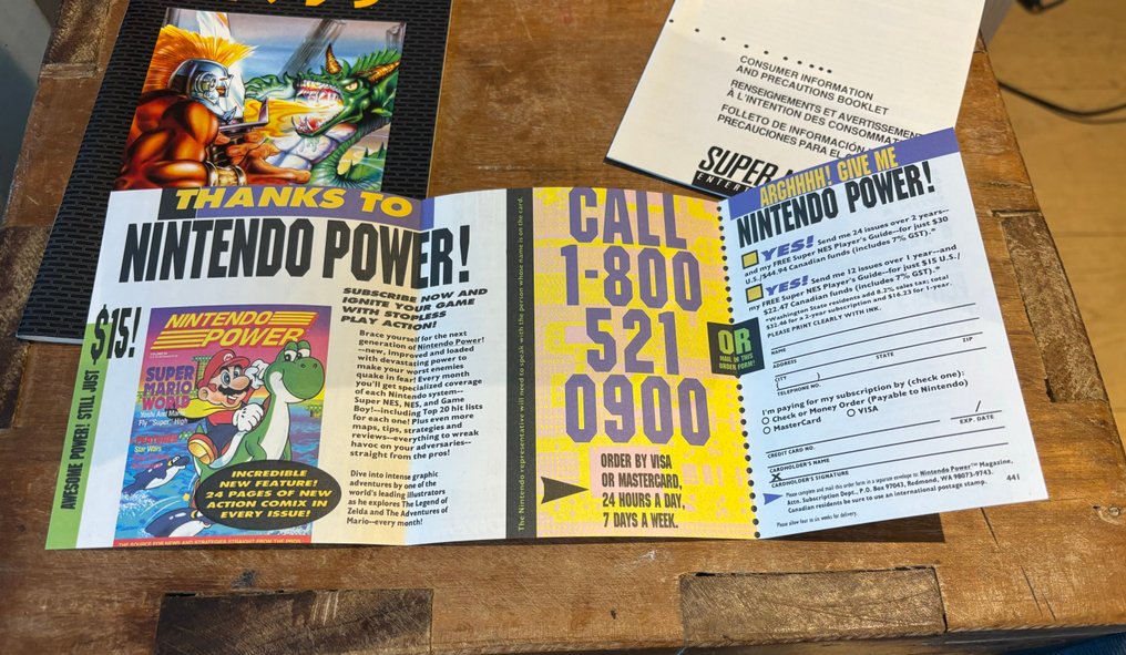 Nintendo - Snes - GODS (USA NTSC) - Videospill - I original eske #4.3