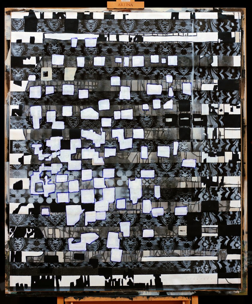 Aleix Albareda - RETHAU V XXL #2.1