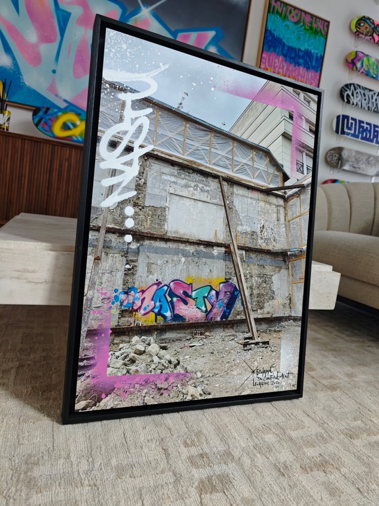 Nasty (1975) - Échappé du confinement #3.2