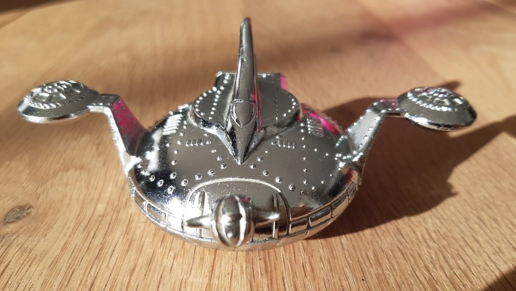 Temperamatite Vintage - Taille Crayon Goldorack (1978) #1.0