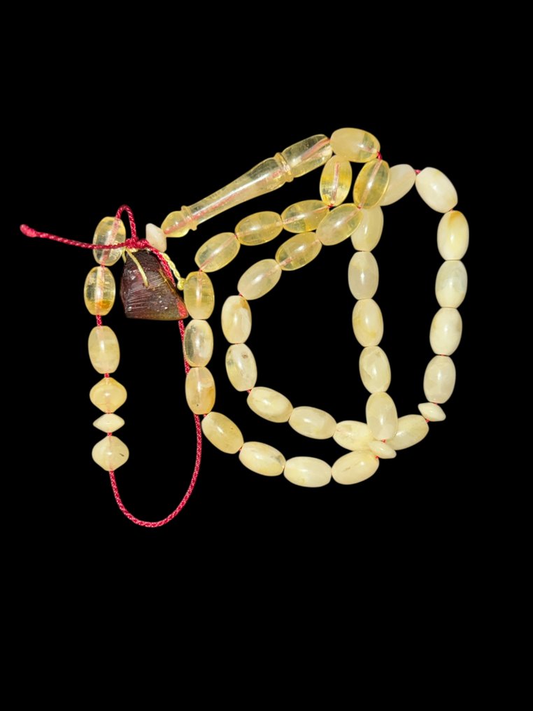 琥珀  (沒有保留價) #1.0